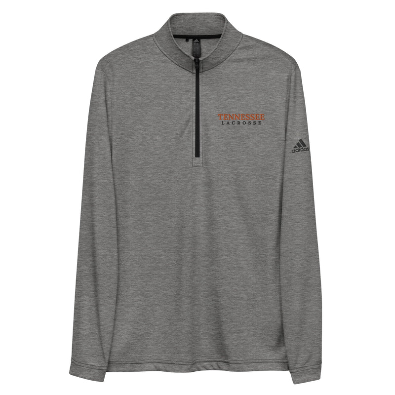 TL Quarter zip pullover