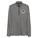 WCA Quarter zip pullover