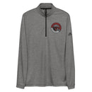 MJRB Quarter zip pullover