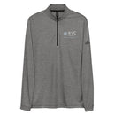 KVCN Quarter zip pullover