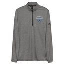 KL Quarter zip pullover