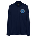 RS Quarter zip pullover