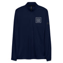 CHC Quarter zip pullover