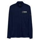 BCA Quarter zip pullover