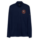 FC Quarter zip pullover