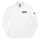 Coastal Elite Quarter zip pullover