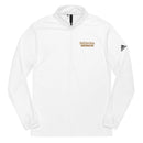 Indiana Broncos Quarter zip pullover
