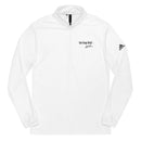 SIF Quarter zip pullover