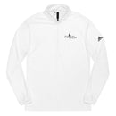 DDPC Quarter zip pullover