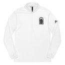SACA Quarter zip pullover