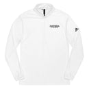 NAVHDA Quarter zip pullover