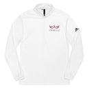 GWME Quarter zip pullover