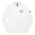 PDF Quarter zip pullover