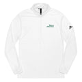 HC Quarter zip pullover