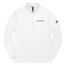 CF Quarter zip pullover