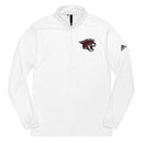 KVHS Quarter zip pullover
