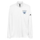 KL Quarter zip pullover