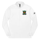 Suéter con cremallera de un cuarto de SFACS