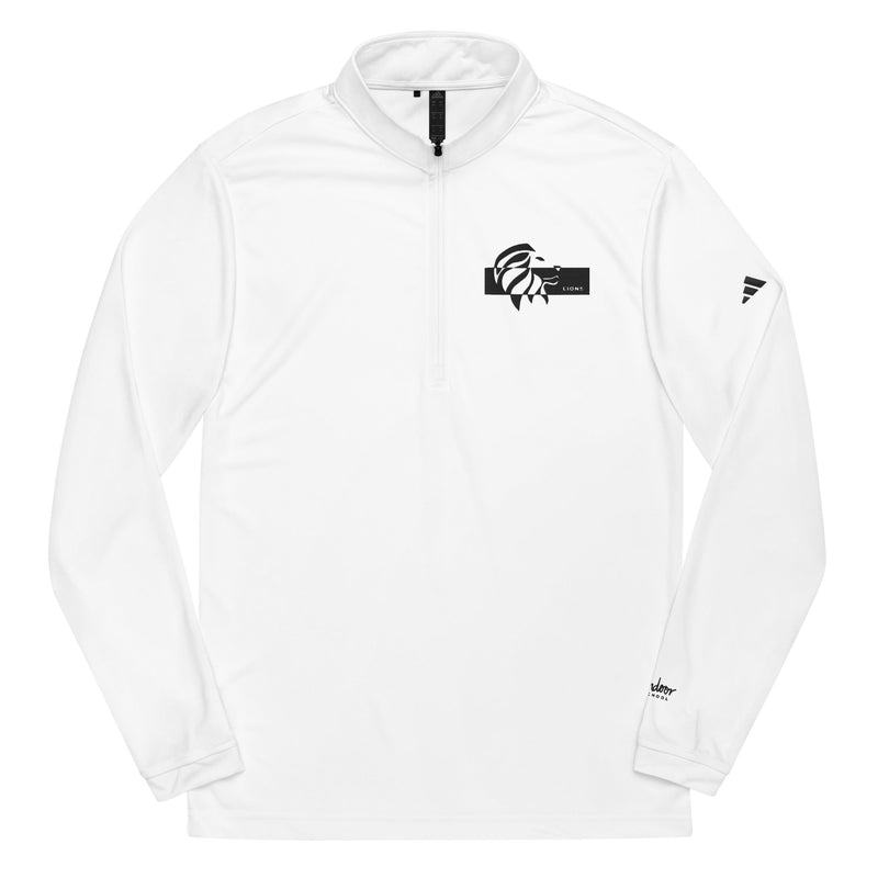 OE Quarter zip pullover v3