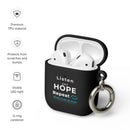 Way Truth Life Radio AirPods® case