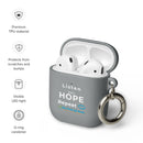 Way Truth Life Radio AirPods® case