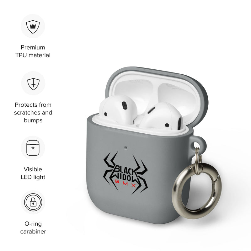 BW Rubber Case for AirPods®