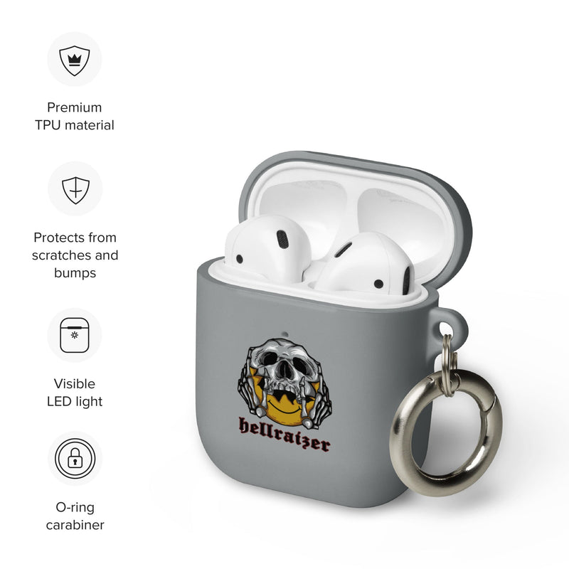 HR Rubber Case for AirPods®