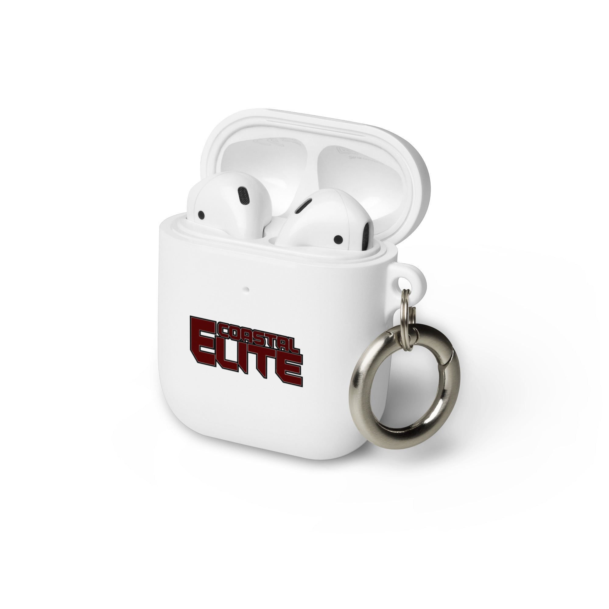Coastal Elite Rubber Case for AirPods®