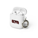 Coastal Elite Rubber Case for AirPods®