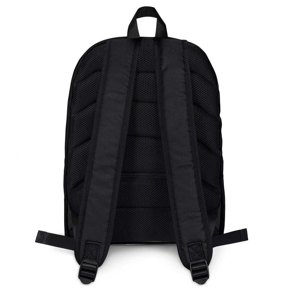 CT Backpack