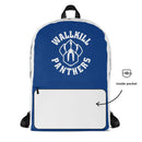 Mochila de los Wallkill Panthers