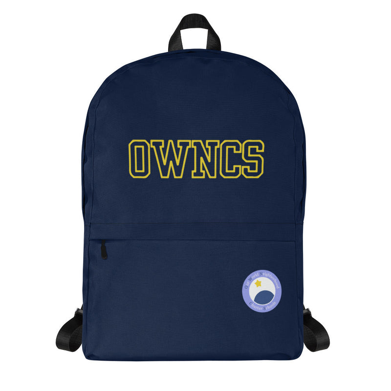 OWNCS Backpack