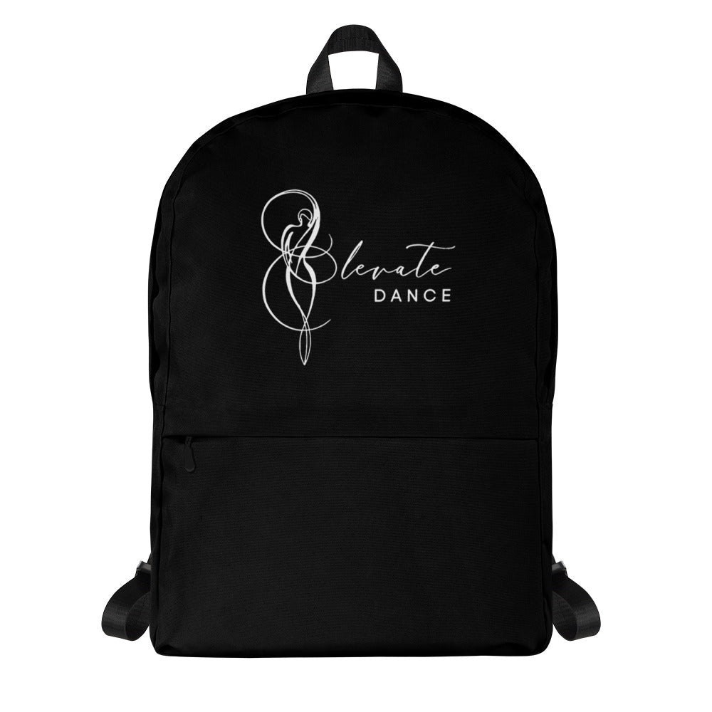 Elevate Dance Backpack