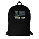 RIHDT Backpack