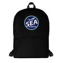 SEA FLIGHTS Backpack
