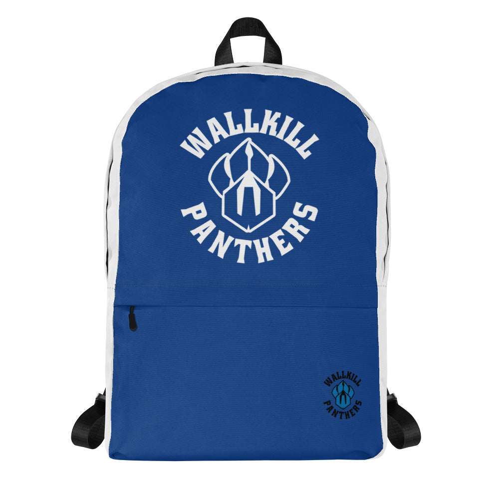 Wallkill Panthers Backpack