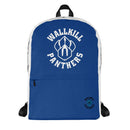 Mochila de los Wallkill Panthers