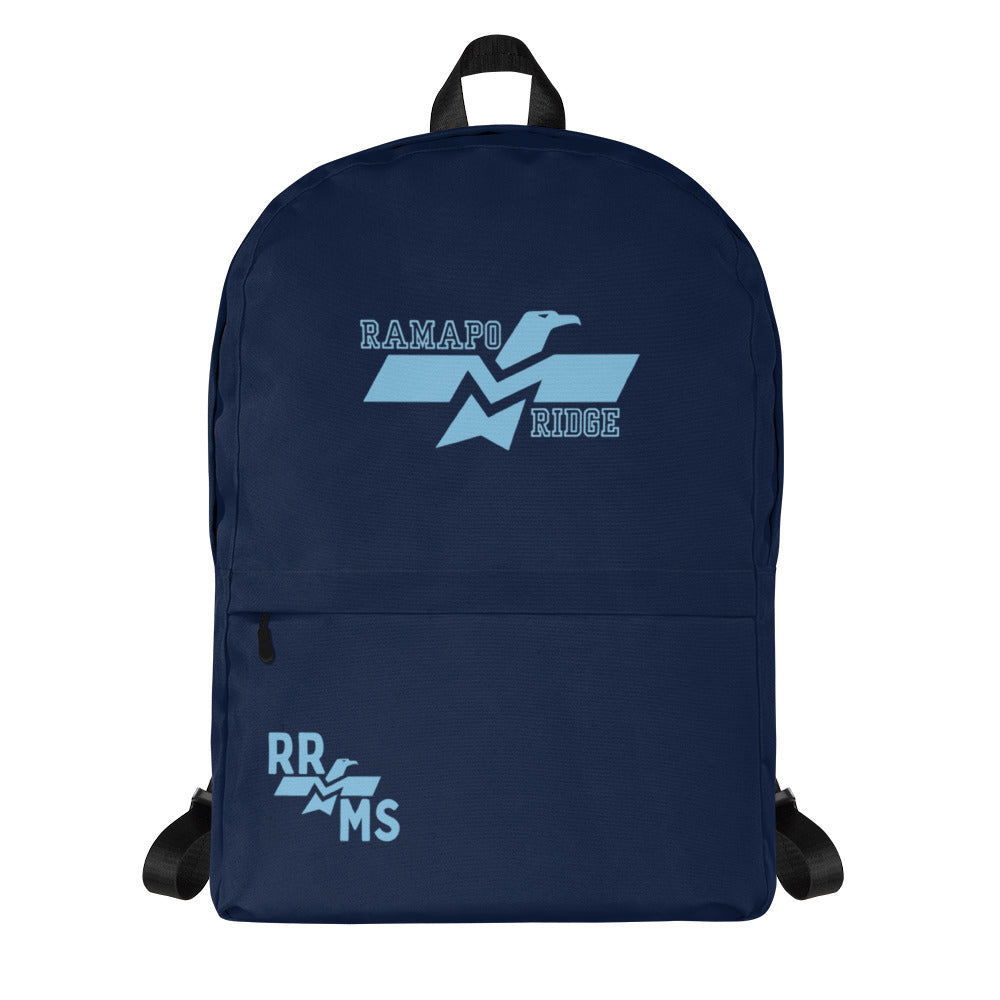 RRMS Backpack