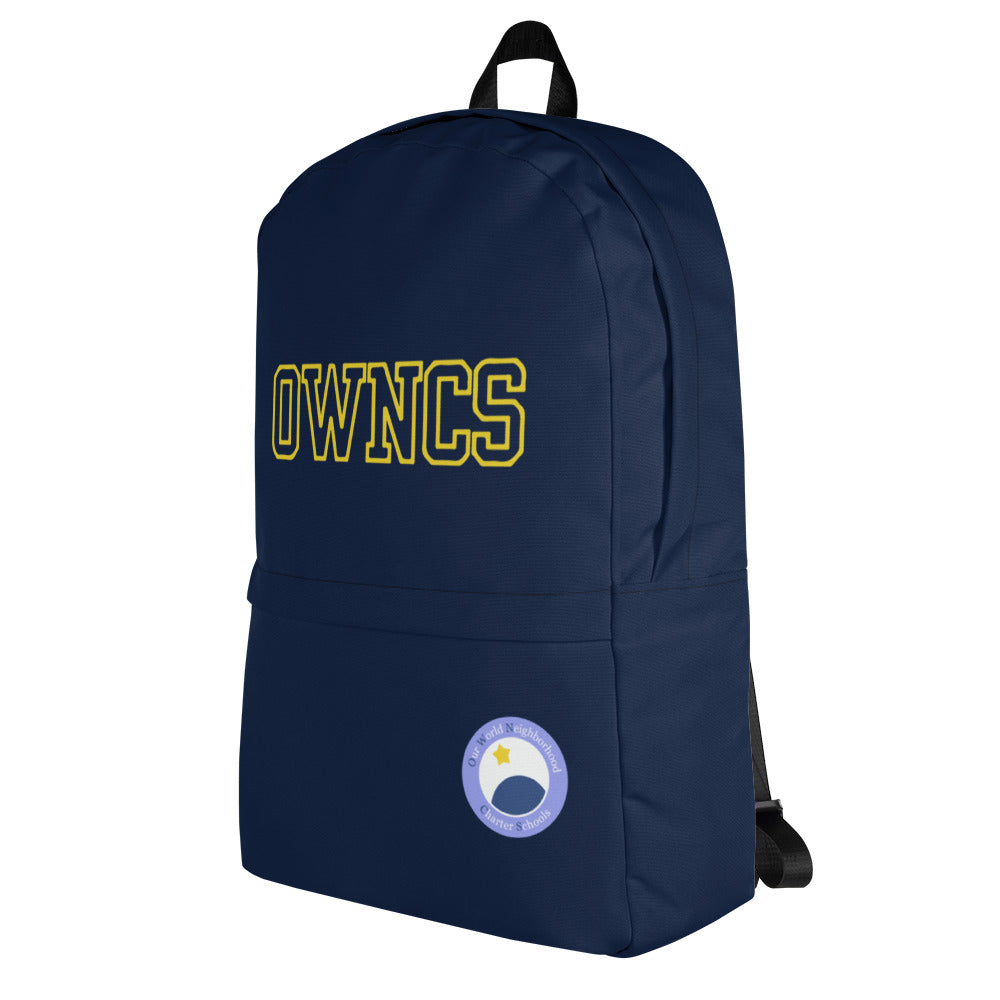 OWNCS Backpack