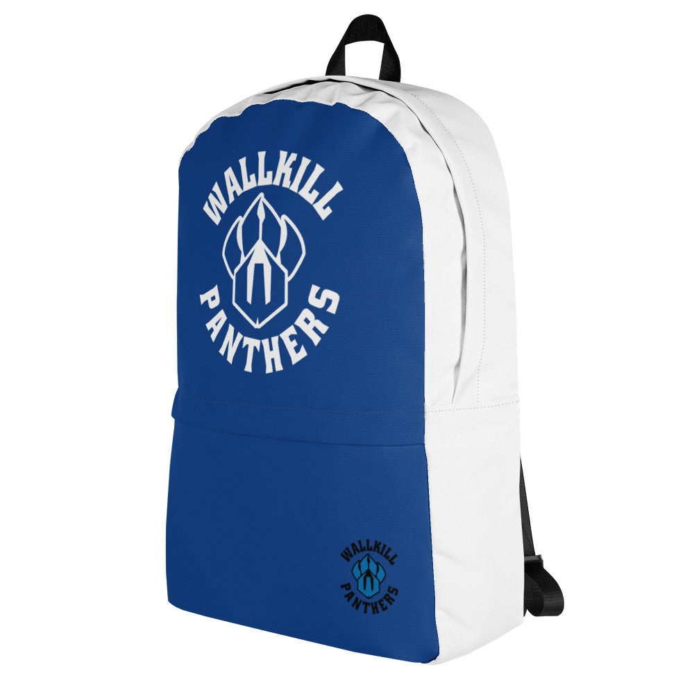 Wallkill Panthers Backpack