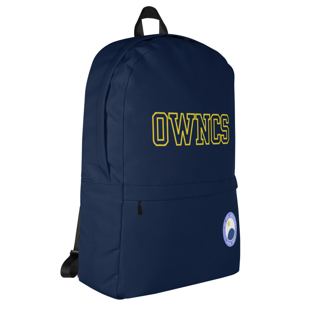 OWNCS Backpack