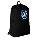 SEA FLIGHTS Backpack