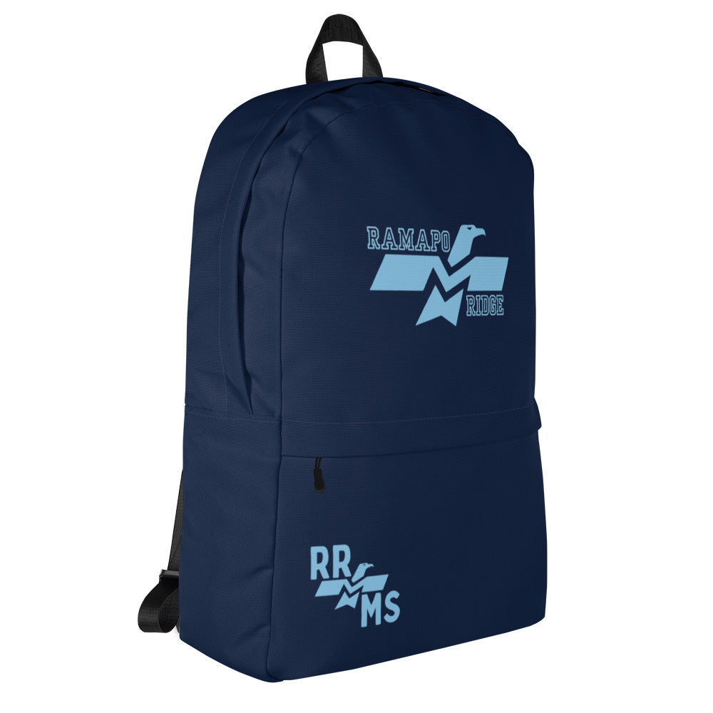 RRMS Backpack