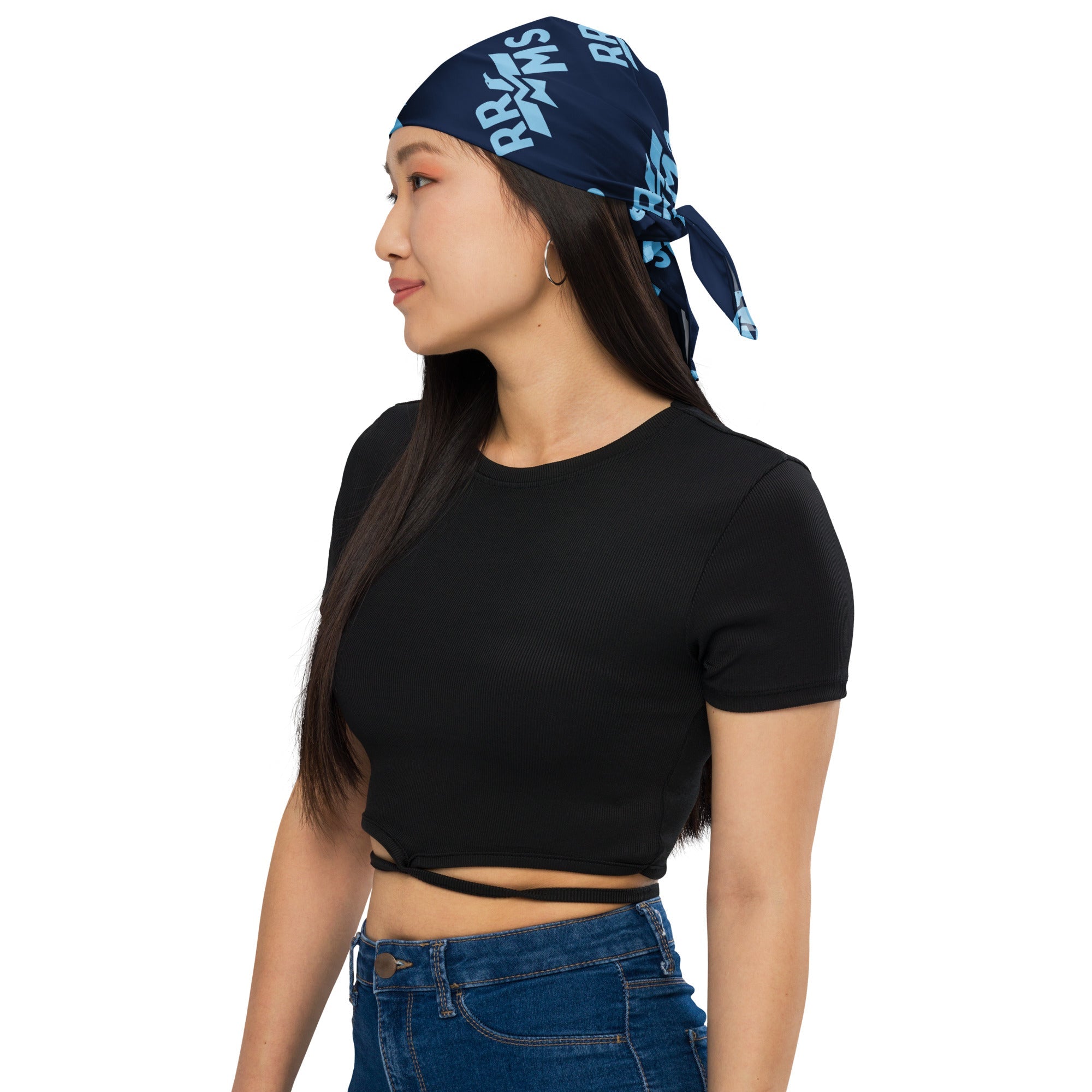 RRMS Bandana