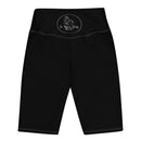 Isyourselfcarefirst Biker Shorts