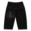 Isyourselfcarefirst Biker Shorts