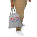 Bolsa con cordón WBTF