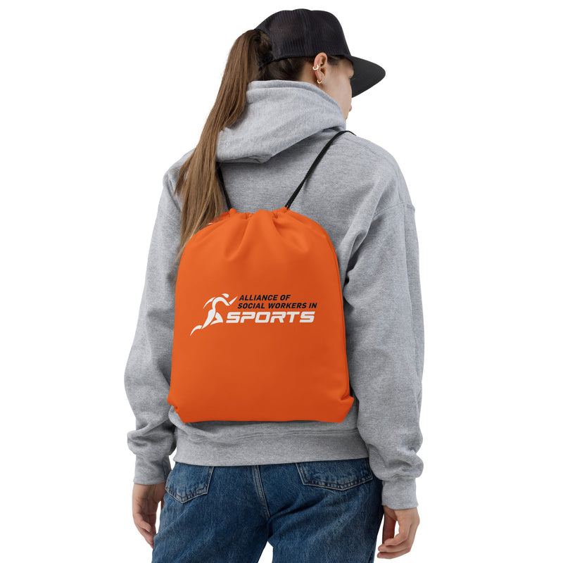 ASWIS Drawstring bag