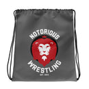 NWC Drawstring bag