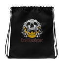 HR Drawstring bag